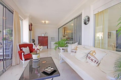 5 rooms Villa in Kestel, Turkey No. 21272 6