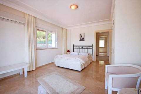 5 rooms Villa in Kestel, Turkey No. 21272 13