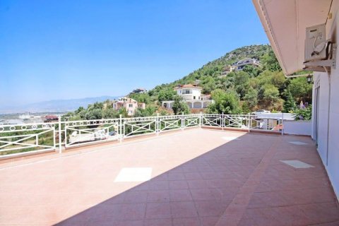 5 rooms Villa in Kestel, Turkey No. 21272 24