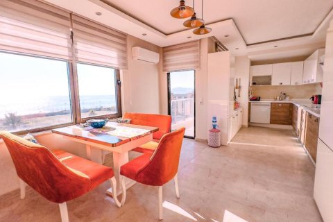 4 rooms Appartement à Kestel, Turkey No. 21271 10