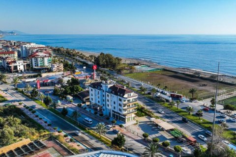 4 rooms Appartement à Kestel, Turkey No. 21271 1