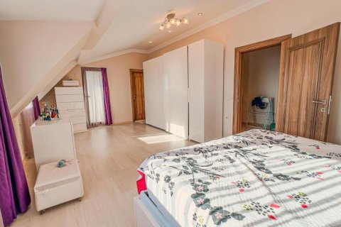 4 rooms Appartement à Kestel, Turkey No. 21271 13