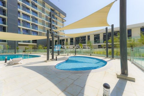 1 bedroom Apartment in Masdar City, UAE No. 47140 26