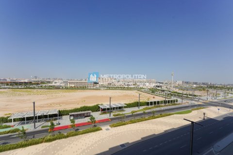 1 bedroom Apartment in Masdar City, UAE No. 47140 3