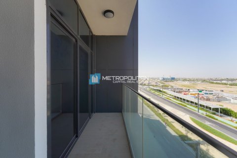 1 bedroom Apartment in Masdar City, UAE No. 47140 19