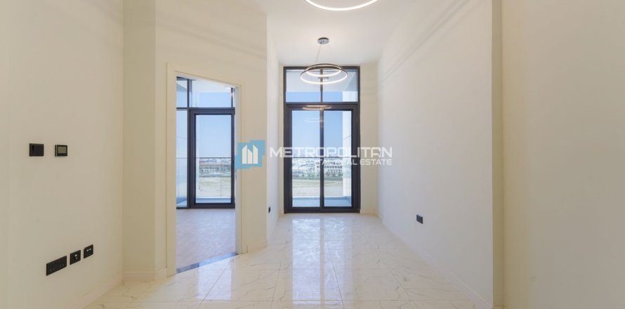 1 bedroom Apartment in Masdar City, UAE No. 47140