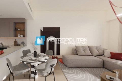 1 dormitorio Apartment en  Saadiyat Island, UAE No. 47137 9