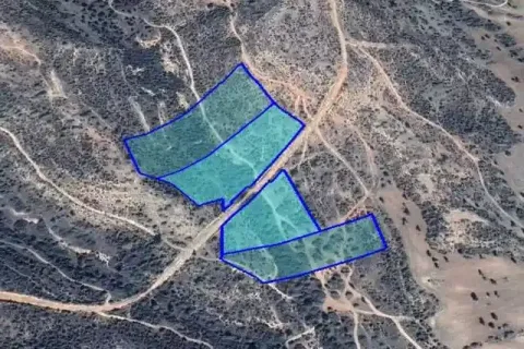 44683m² Land à Pissouri, Cyprus No. 35983 1