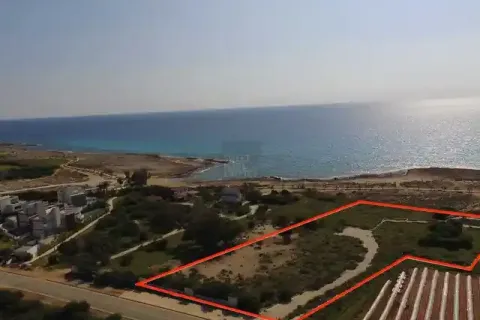 6627m² Land en Ayia Napa, Cyprus No. 35385 1