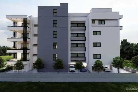 2 dormitorios Apartment en Limassol, Cyprus No. 34878 3