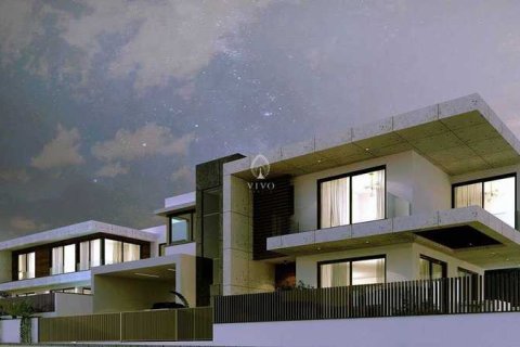 4 bedrooms Villa in Germasogeia, Cyprus No. 77195 2