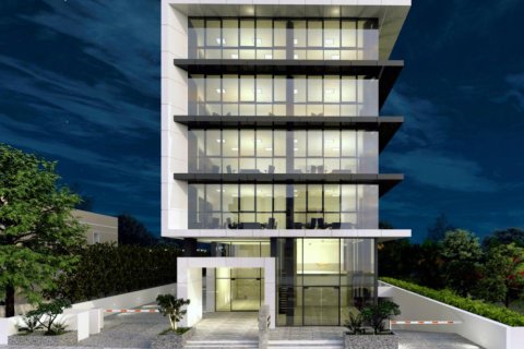 1775m² Commercial property in Limassol, Cyprus No. 51381 2