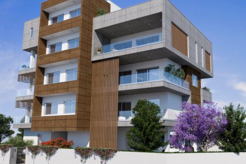 3 dormitorios Apartment en Limassol, Cyprus No. 51385 7