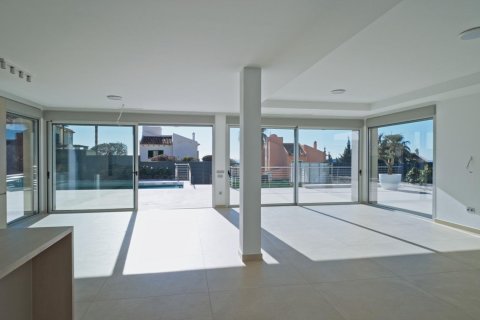 4 bedrooms Apartment in Finestrat, Spain No. 25607 13