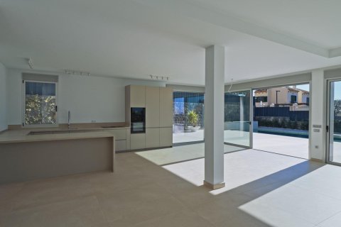 4 bedrooms Apartment in Finestrat, Spain No. 25607 11