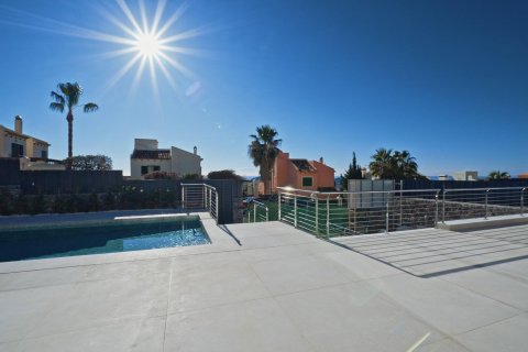 4 bedrooms Apartment in Finestrat, Spain No. 25607 7