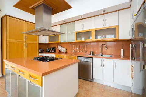 5 dormitorios Apartment en Alicante, Spain No. 25615 14