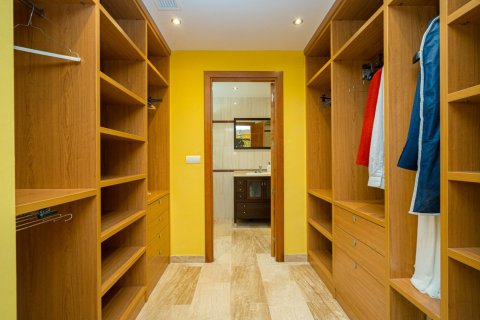 5 chambres Appartement à Alicante, Spain No. 25615 22