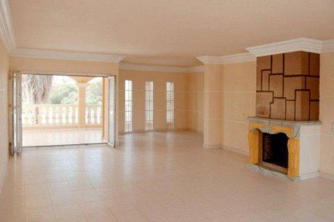 3 bedrooms Villa in La Manga del Mar Menor, Spain No. 25108 12