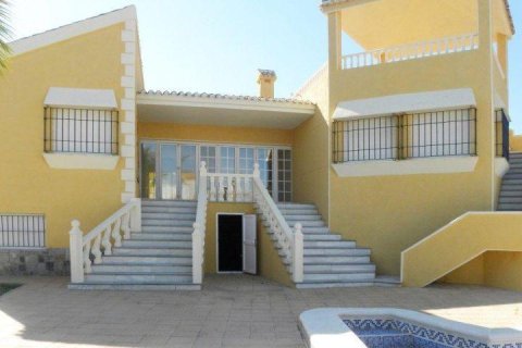 3 chambres Villa à La Manga del Mar Menor, Spain No. 25108 5