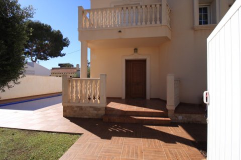 4 chambres Villa à Cabo Roig, Spain No. 25608 30