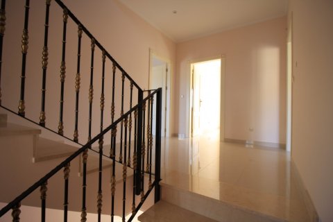 4 dormitorios Villa en Cabo Roig, Spain No. 25608 11