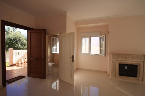 4 dormitorios Villa en Cabo Roig, Spain No. 25608 24