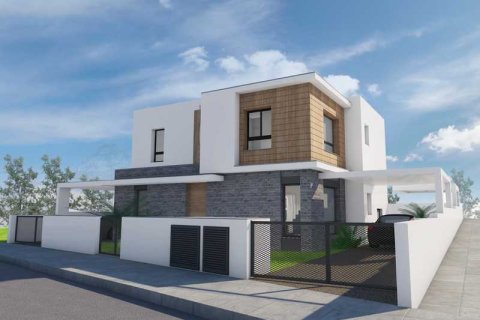 3 bedrooms House in Parekklisia, Cyprus No. 76167 3