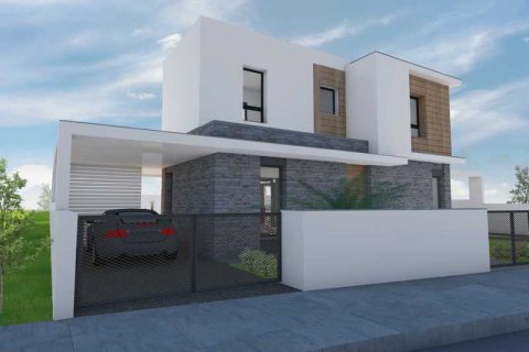 3 bedrooms House in Parekklisia, Cyprus No. 76167 5