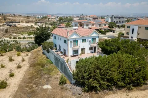 5 chambres House à Dali, Cyprus No. 28904 1