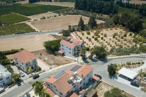 5 dormitorios House en Dali, Cyprus No. 28904 3