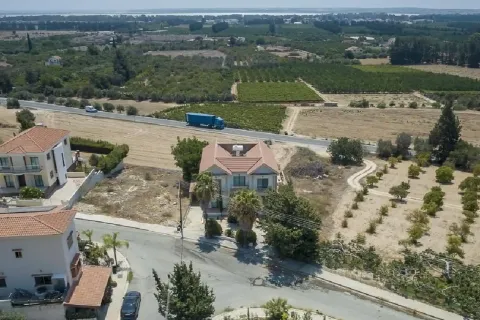 5 dormitorios House en Dali, Cyprus No. 28904 4