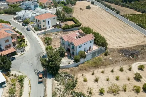 5 dormitorios House en Dali, Cyprus No. 28904 2