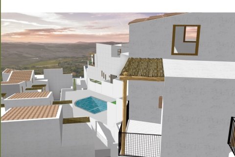 4805m² Land en Rethymno, Greece No. 55946 5