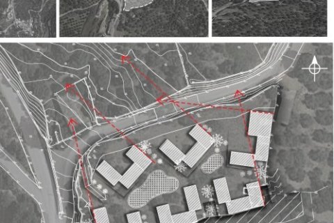 Земельный участок 4805м² в Ретимнон, Греция №55946 2