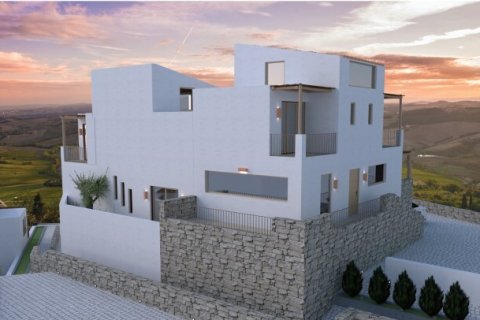 4805m² Land en Rethymno, Greece No. 55946 6