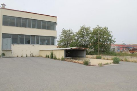 1072m² Commercial property en Chalkidiki, Greece No. 49863 4