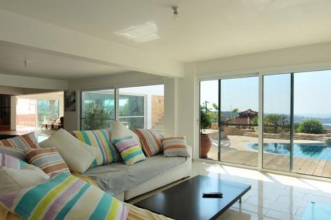 Apartamento tipo estudio Estudio en Paphos, Cyprus No. 49873 5