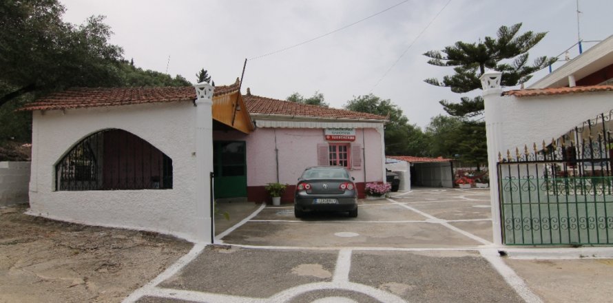 1 dormitorio Villa en Corfu, Greece No. 49871