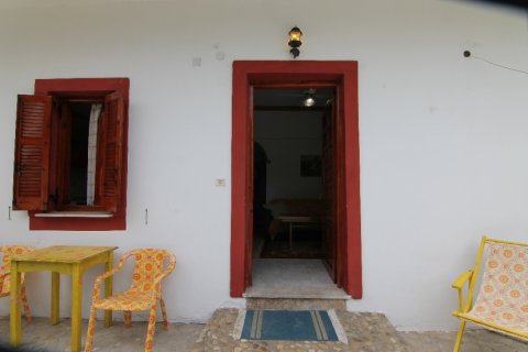 1 dormitorio Villa en Corfu, Greece No. 49871 10