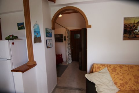 1 dormitorio Villa en Corfu, Greece No. 49871 15