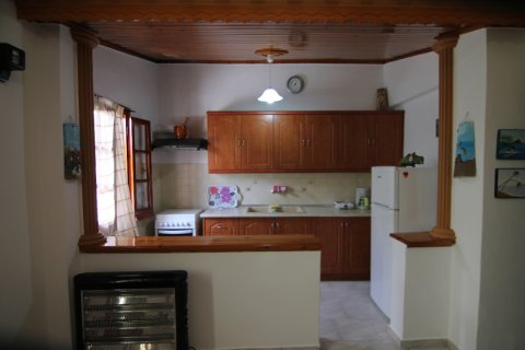 1 dormitorio Villa en Corfu, Greece No. 49871 13