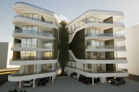 3 bedrooms Apartment in Larnaca, Cyprus No. 44828 7