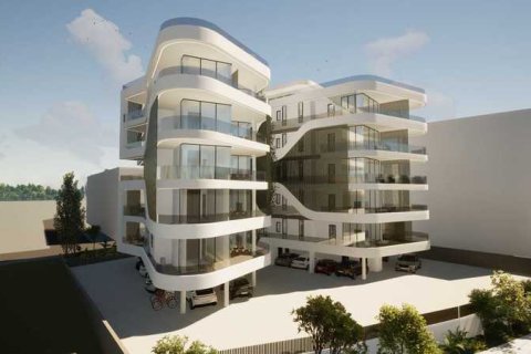 3 bedrooms Apartment in Larnaca, Cyprus No. 44828 8