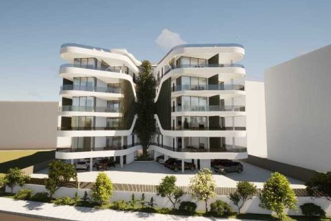 3 bedrooms Apartment in Larnaca, Cyprus No. 44828 6