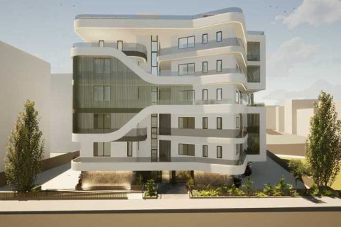 3 bedrooms Apartment in Larnaca, Cyprus No. 44828 1