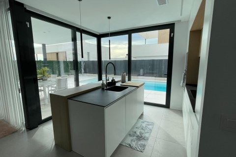 139m² Villa à Finestrat, Spain No. 27693 7