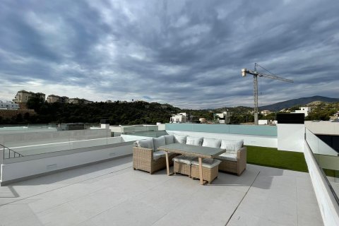 139m² Villa à Finestrat, Spain No. 27693 3