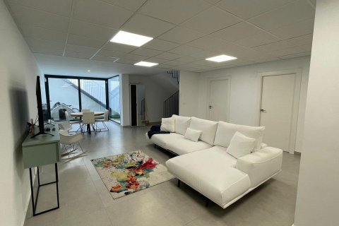 139m² Villa à Finestrat, Spain No. 27693 6