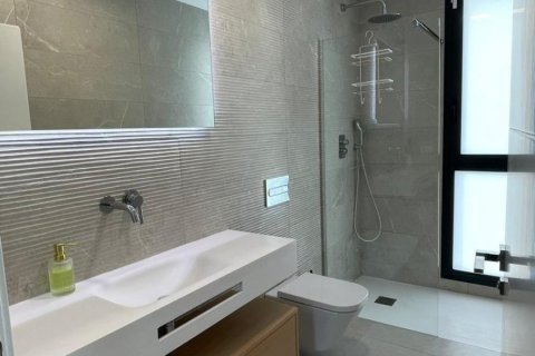 139m² Villa à Finestrat, Spain No. 27693 11